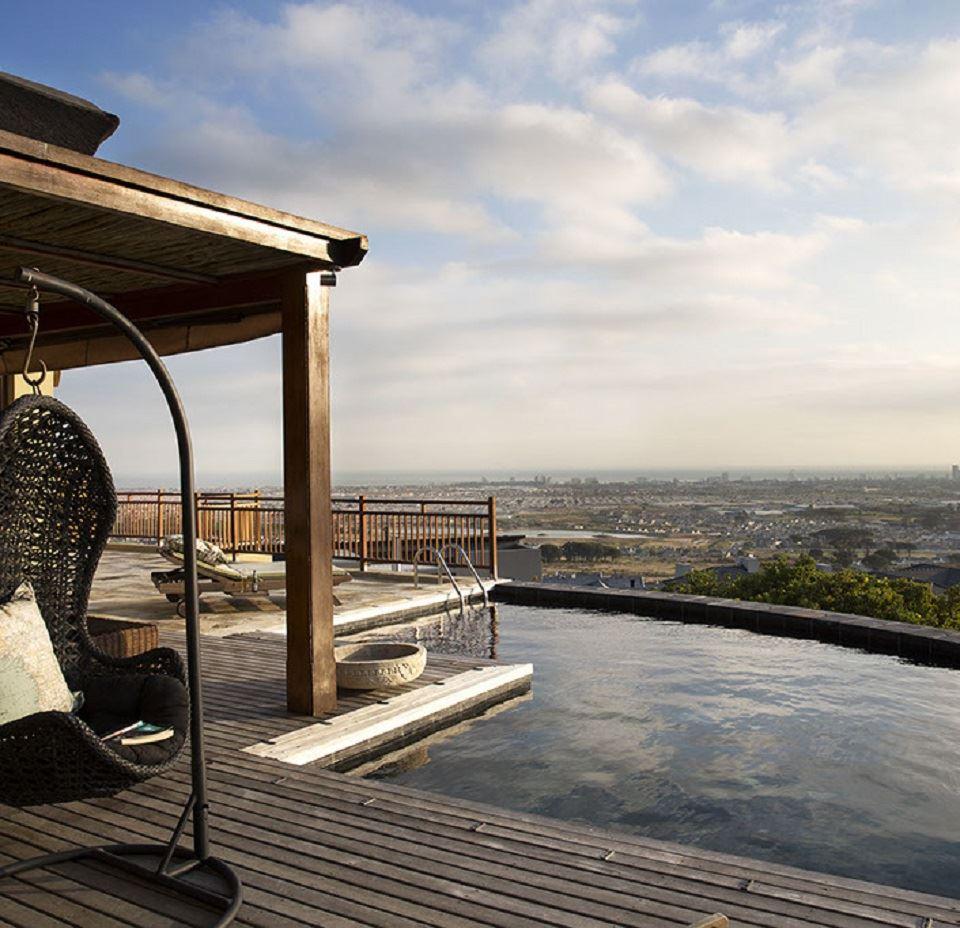 43 on Sandstone | Boskloof Eco Estate Accommodation