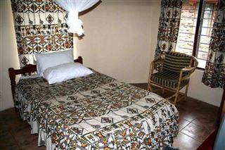 Limbo Lodge | Livingstone Accommodation