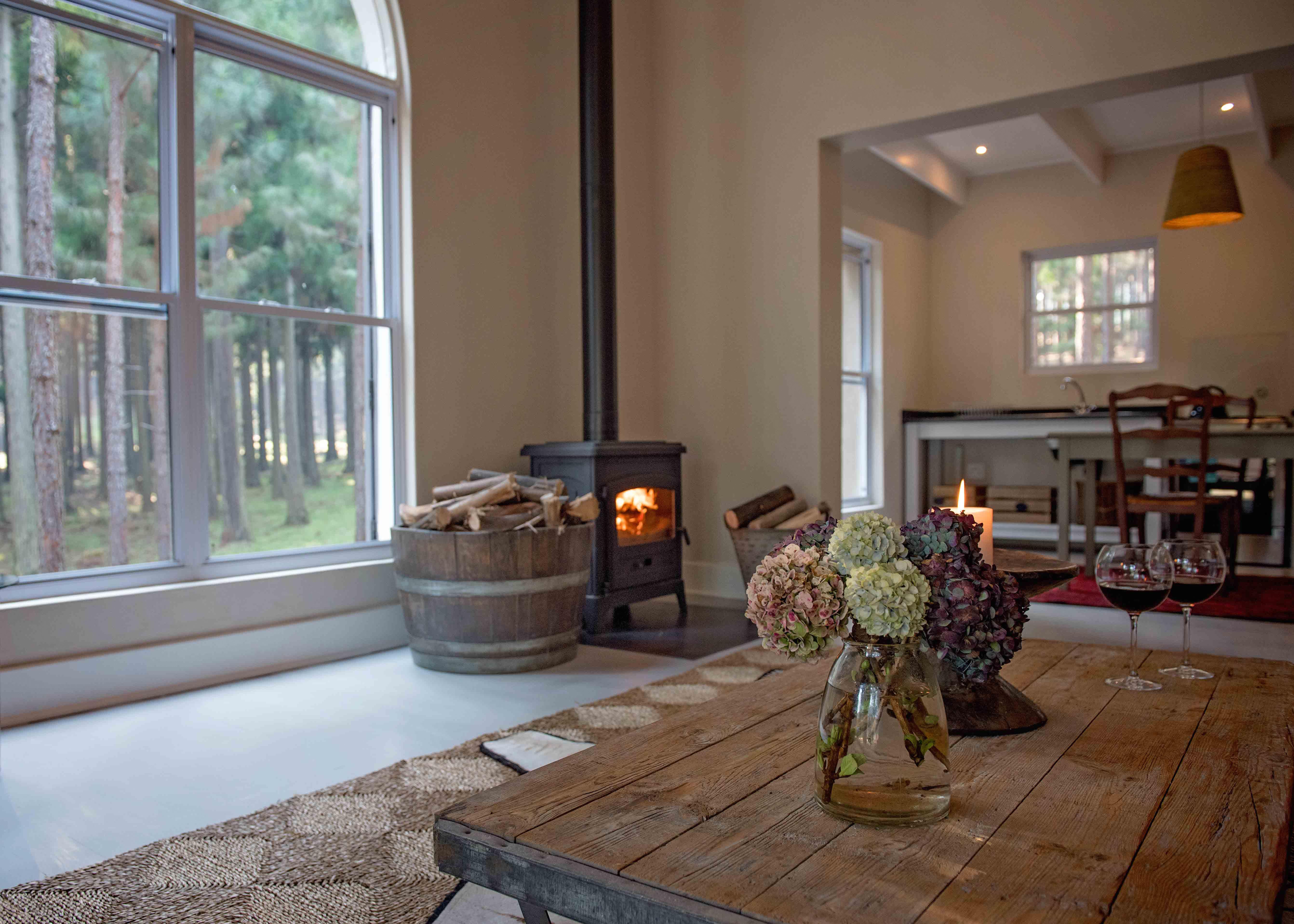 Glenogle Farm | Accommodation Magoebaskloof