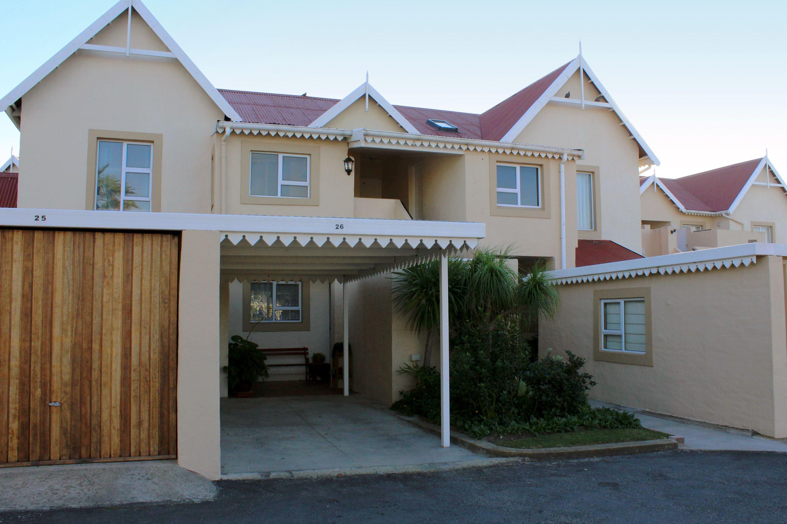 Waterside Living - Martinique Cove 26 | Accommodation Marina Martinique