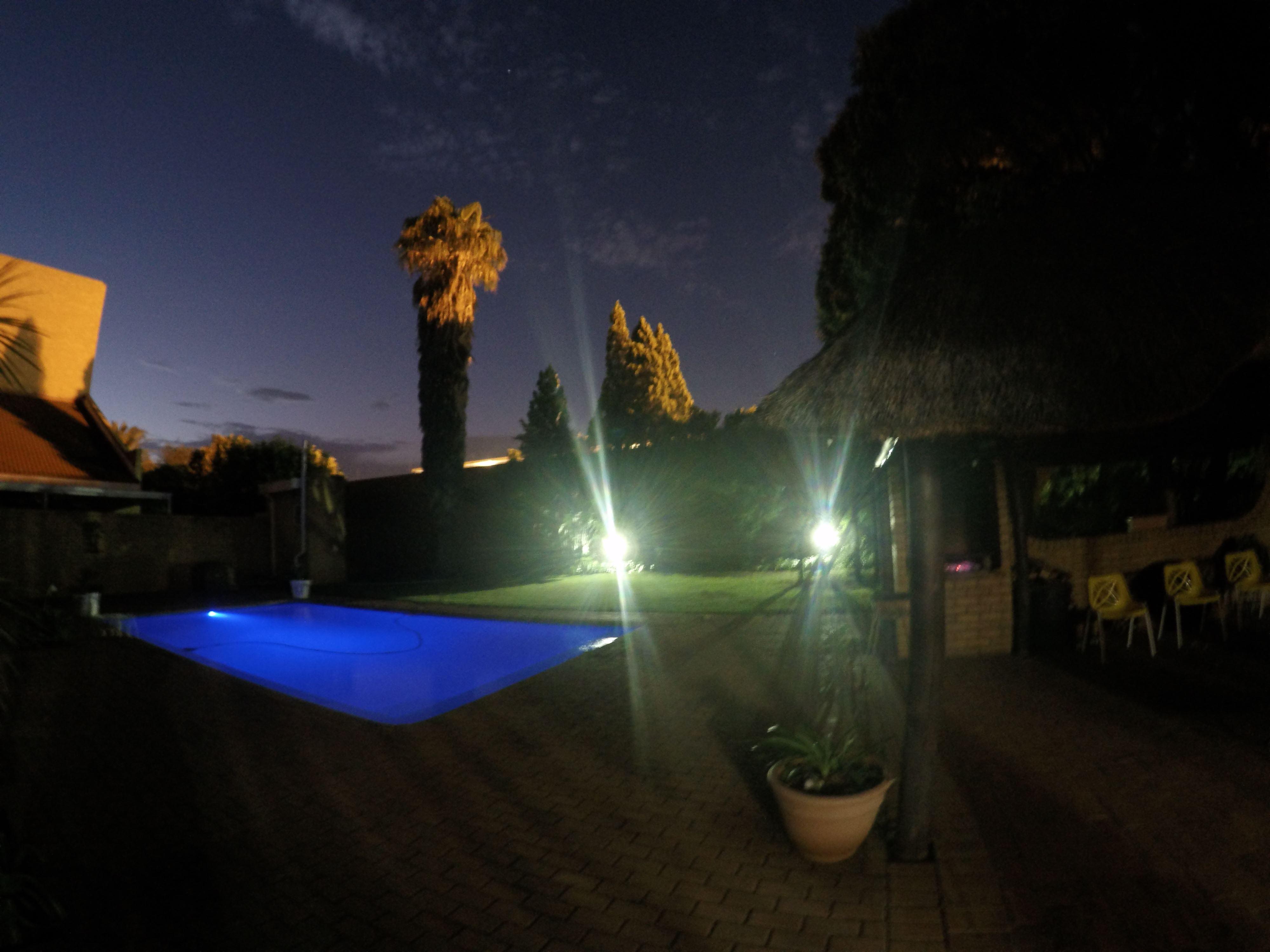 Atherstone Guesthouse | Vanderbijlpark Self-catering