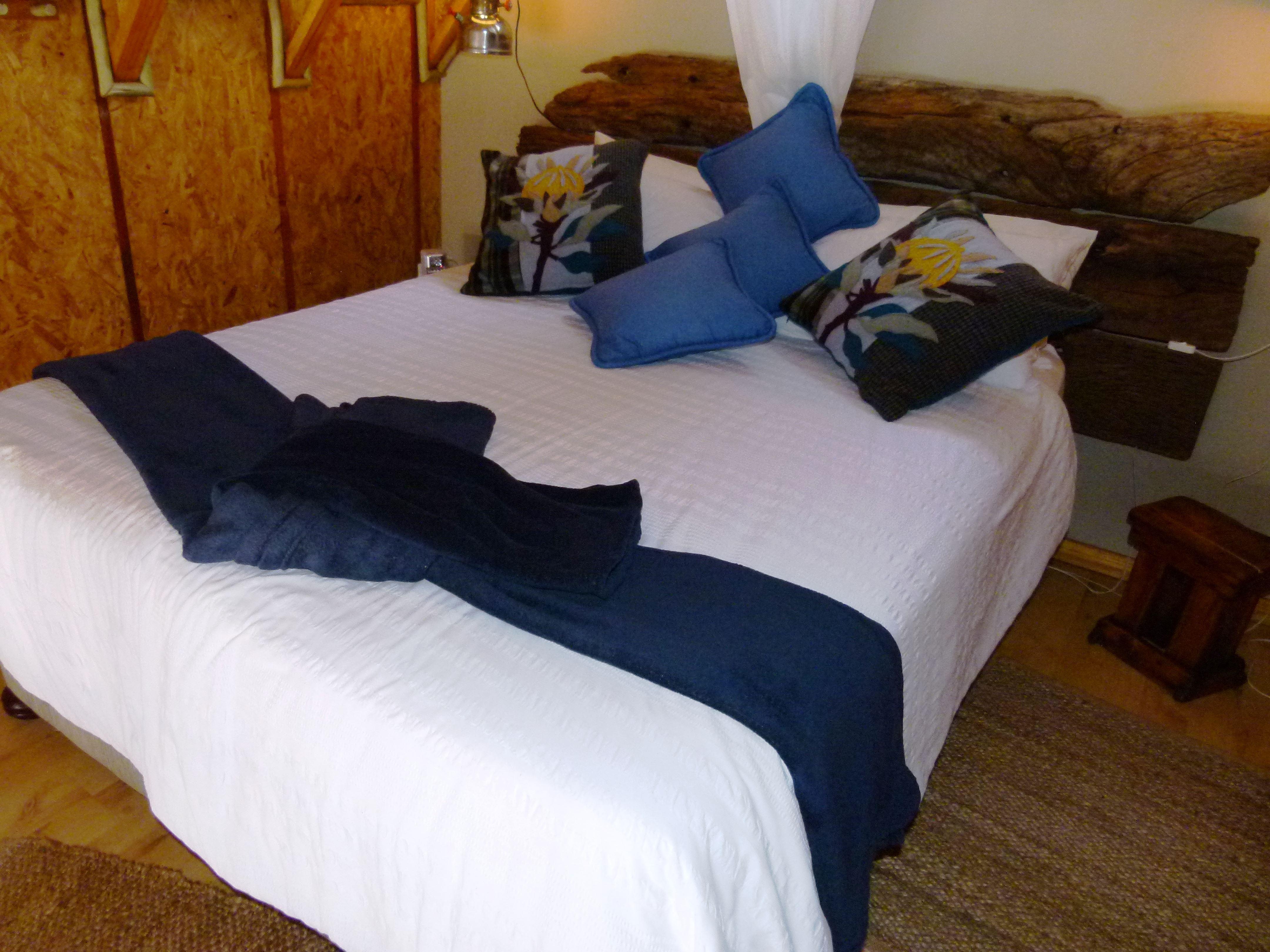 Amongst the Trees | Emmarentia Self-catering
