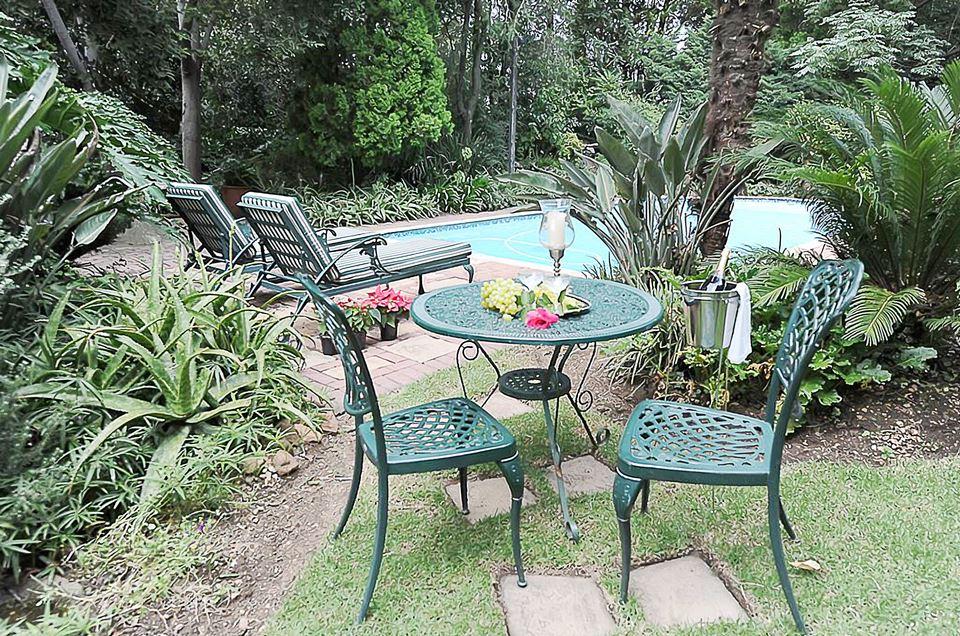 Riverbend Country House | Fourways Lodges