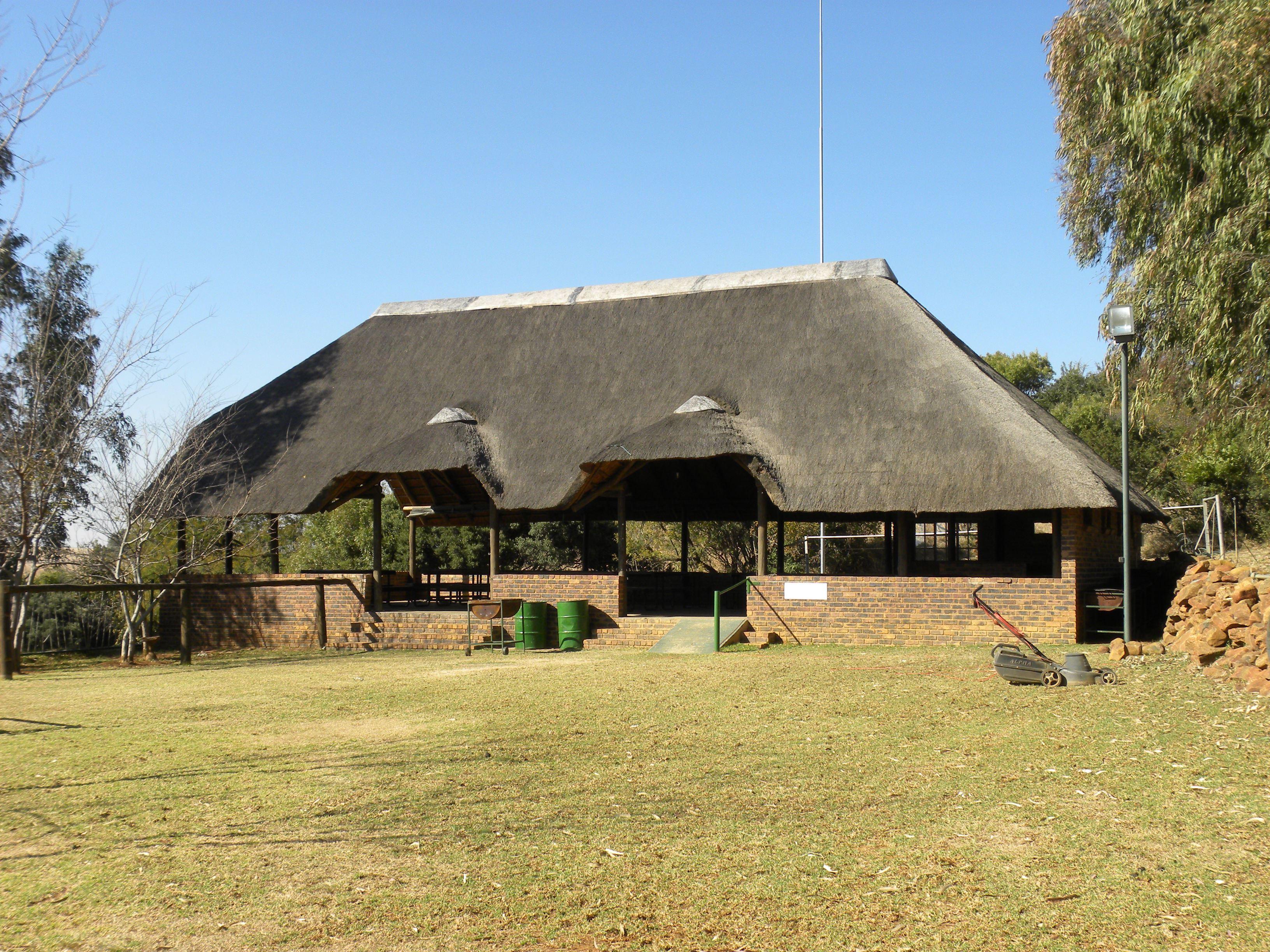 Malonjeni Guest Farm | Heidelberg Accommodation