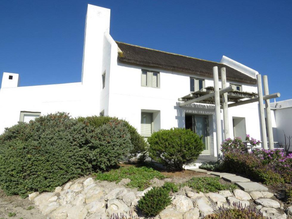 Salt Water House | Accommodation Mosselbank