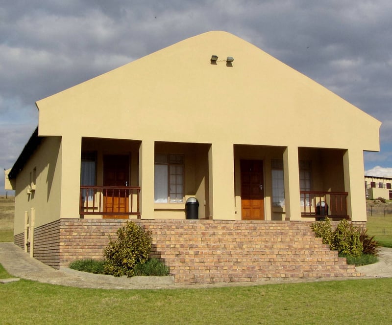 Vreugde Gasteplaas Self-Catering | Secure Your Holiday, Self-Catering ...