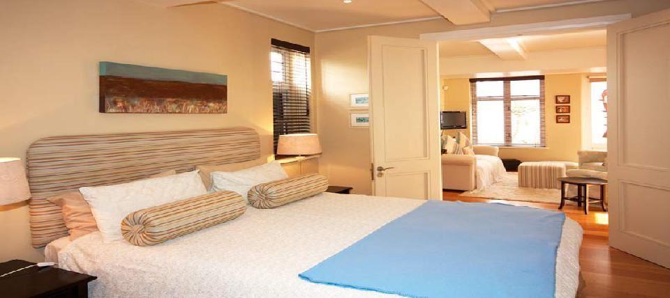 10 New Kings | Accommodation Kalk Bay