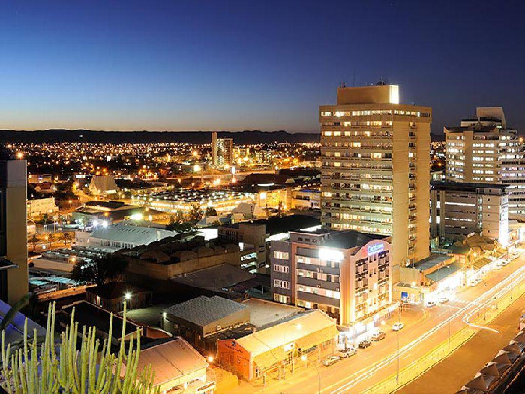 AVANI Windhoek Hotel & Casino | Windhoek Hotels