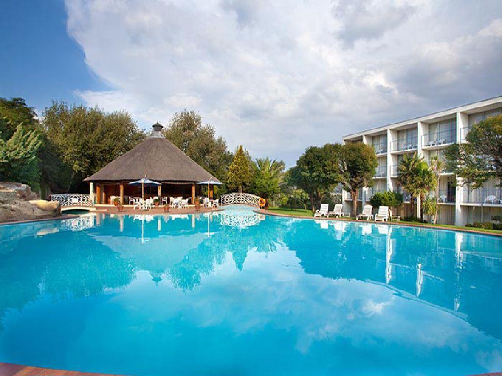 AVANI Maseru Hotel | Maseru Accommodation