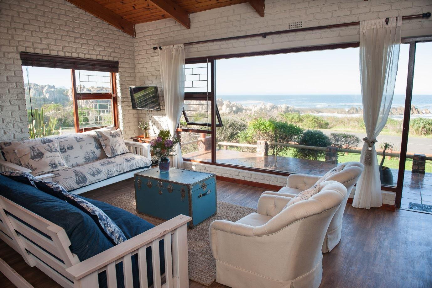 La Mer | Accommodation Kleinmond