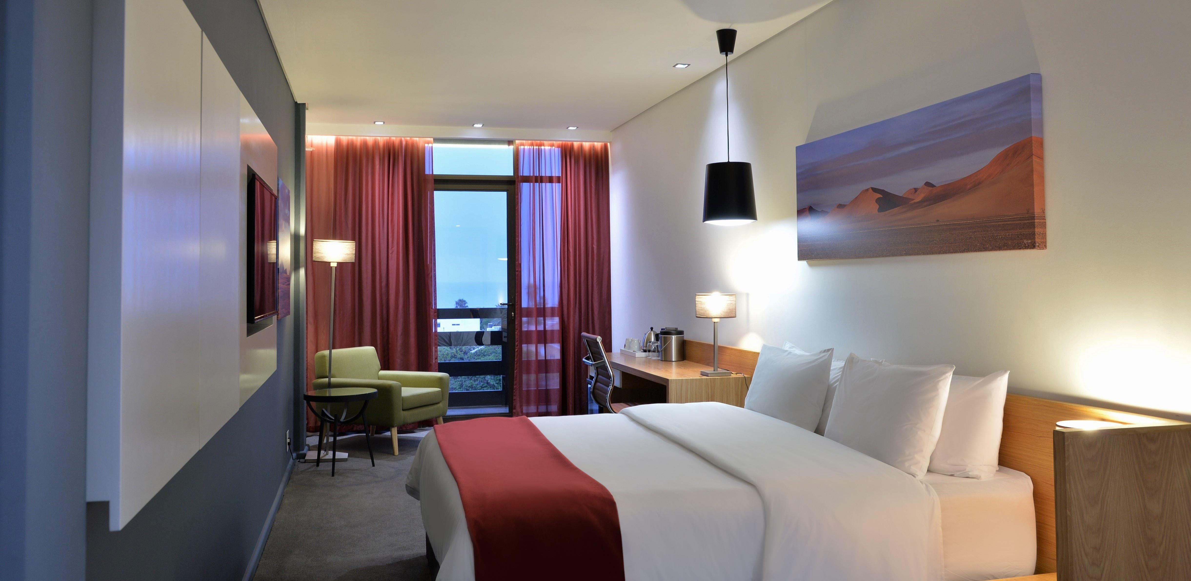 BON Hotel Swakopmund | Hotels Swakopmund