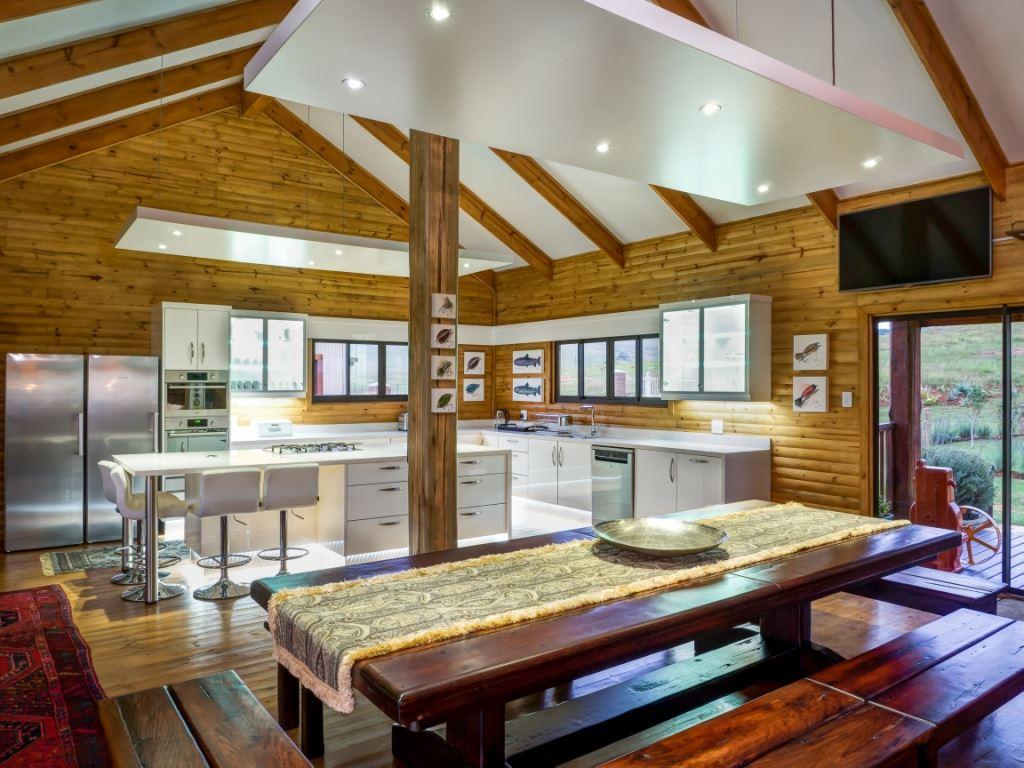 Spring Valley Retreat | Dullstroom Specials