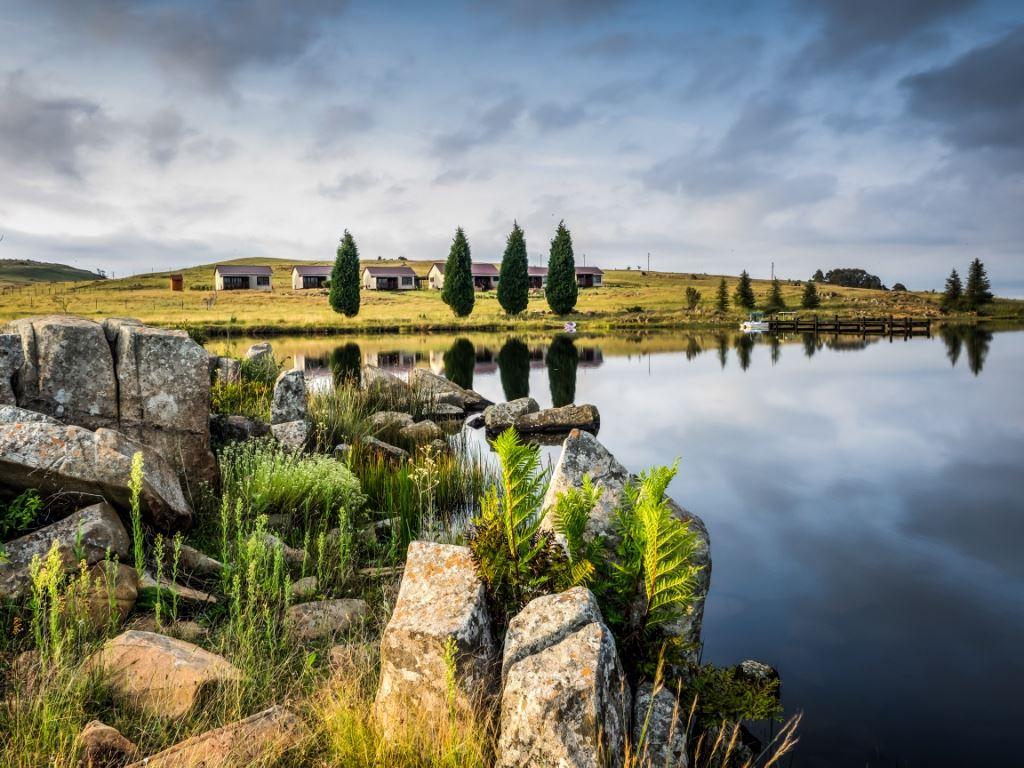 Spring Valley Retreat | Dullstroom Accommodation