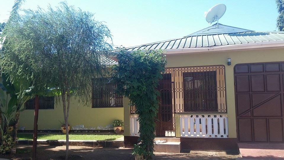 Kibo Home Bed & Breakfast | Moshi Accommodation