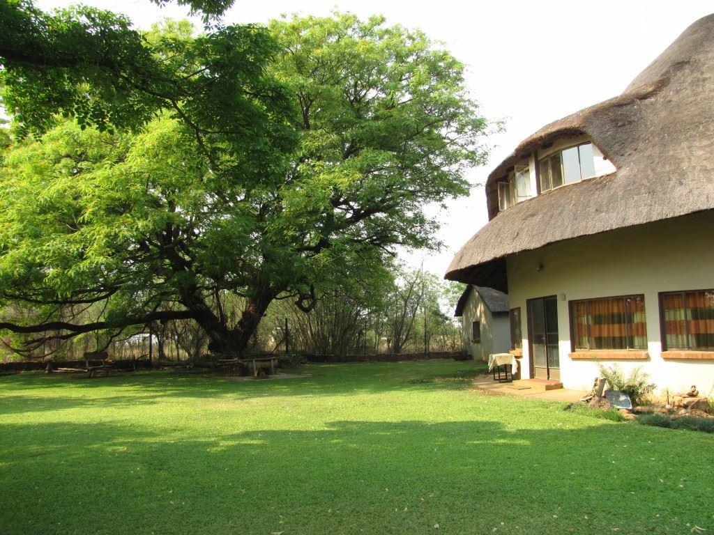 Avodah in Havilah | Roodeplaat Accommodation