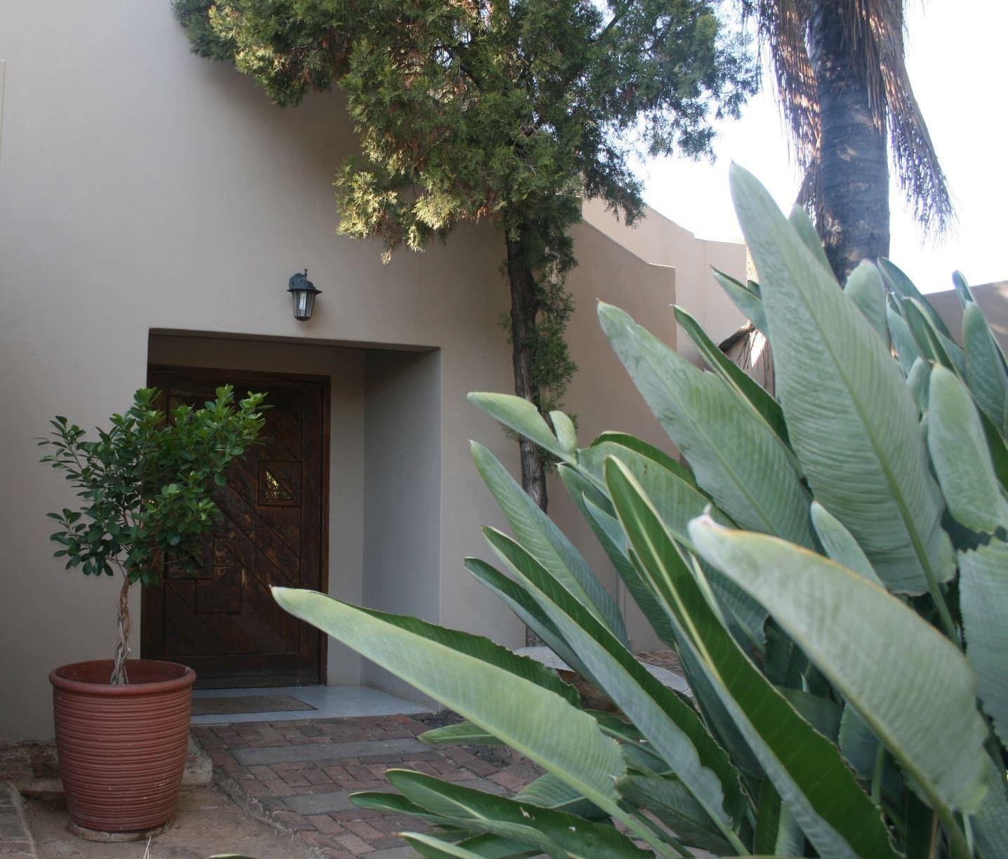 Pretoria East Guest Rooms | Garsfontein Accommodation