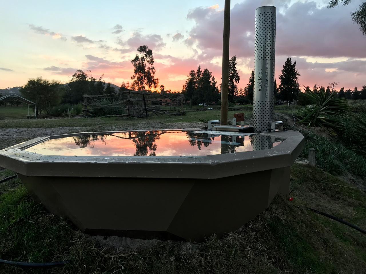 The Barnard's Barnyard | Self-catering Malmesbury