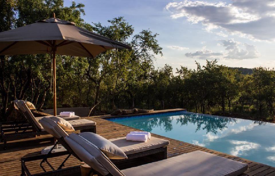 Al Thandiwe Safaris | Accommodation Mokopane (Potgietersrus)