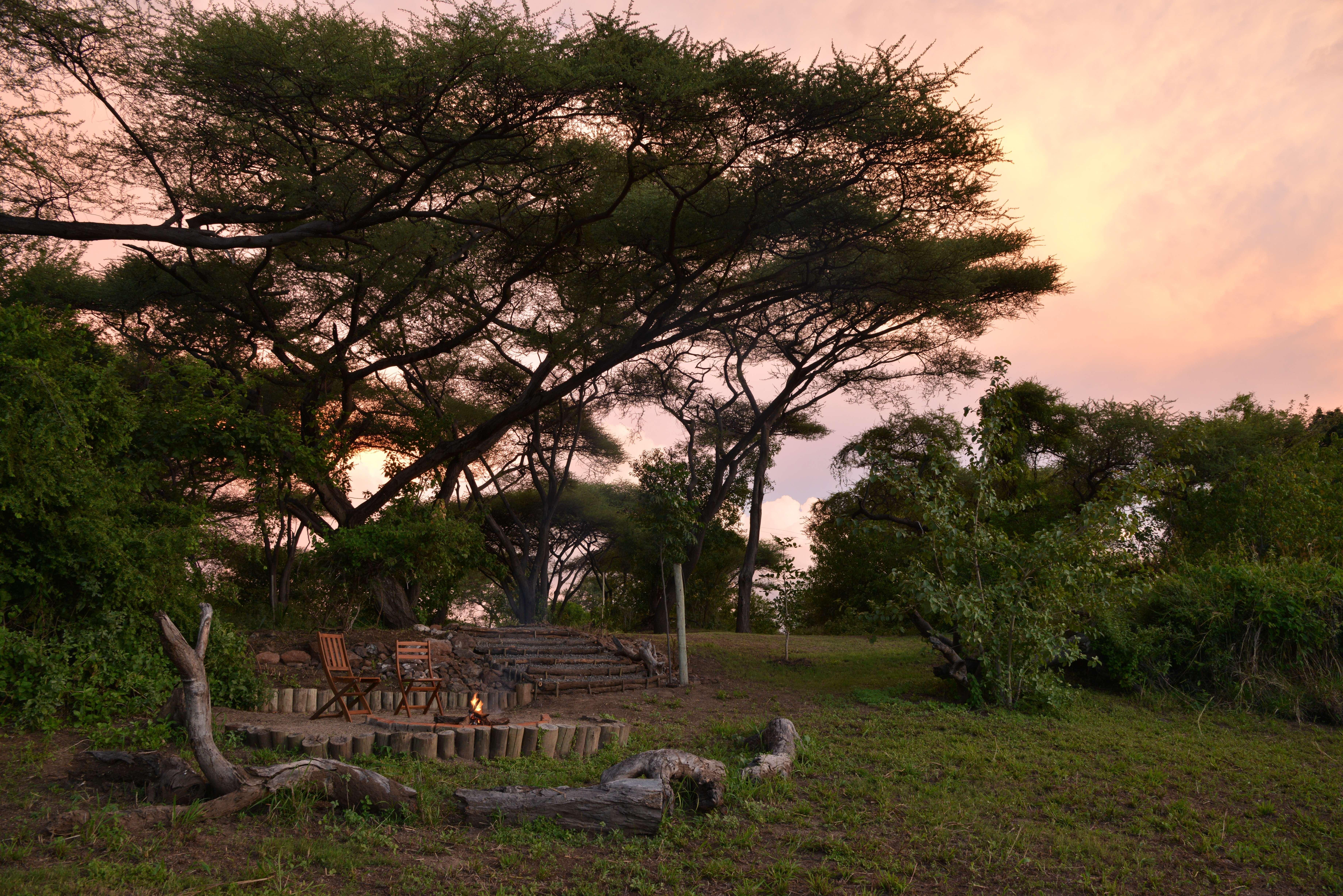 Muchenje Cottages | Kasane Accommodation