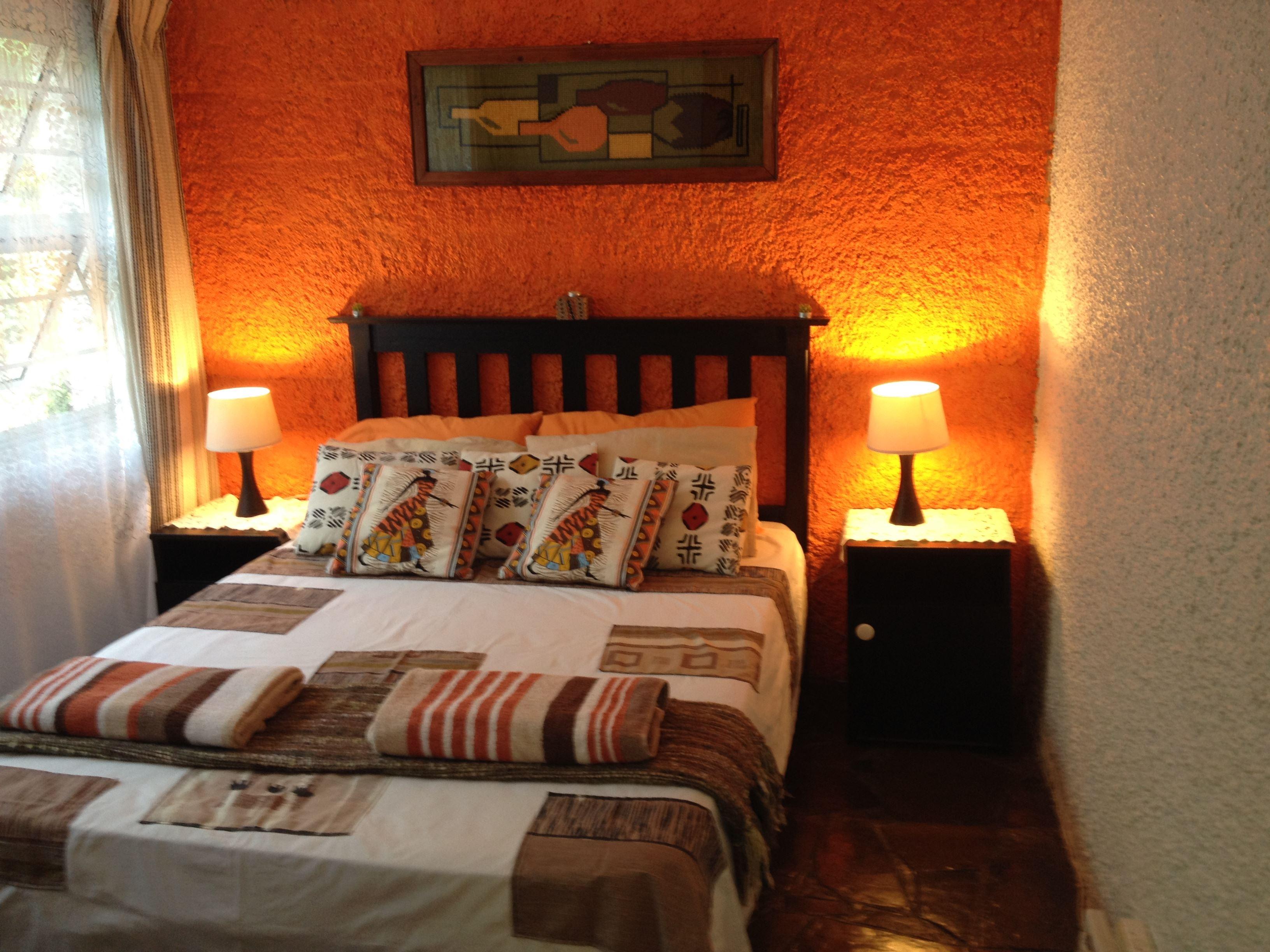 Fairlie House BnB | Port Alfred Accommodation