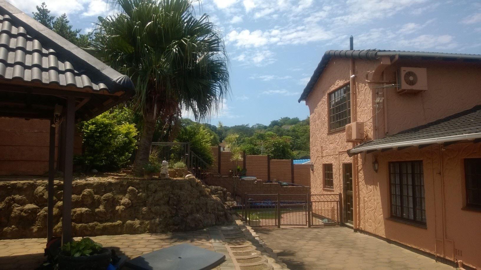 Large Guest House in Durban North | Affordable Deals - Book Self ...