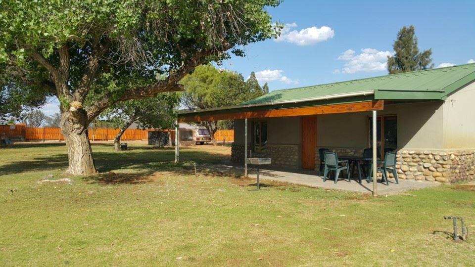 Komkyk | Touws River Self-catering