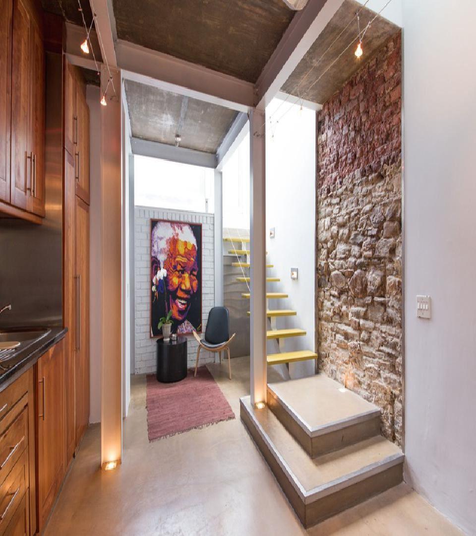 De Waterkant Villas | De Waterkant Accommodation