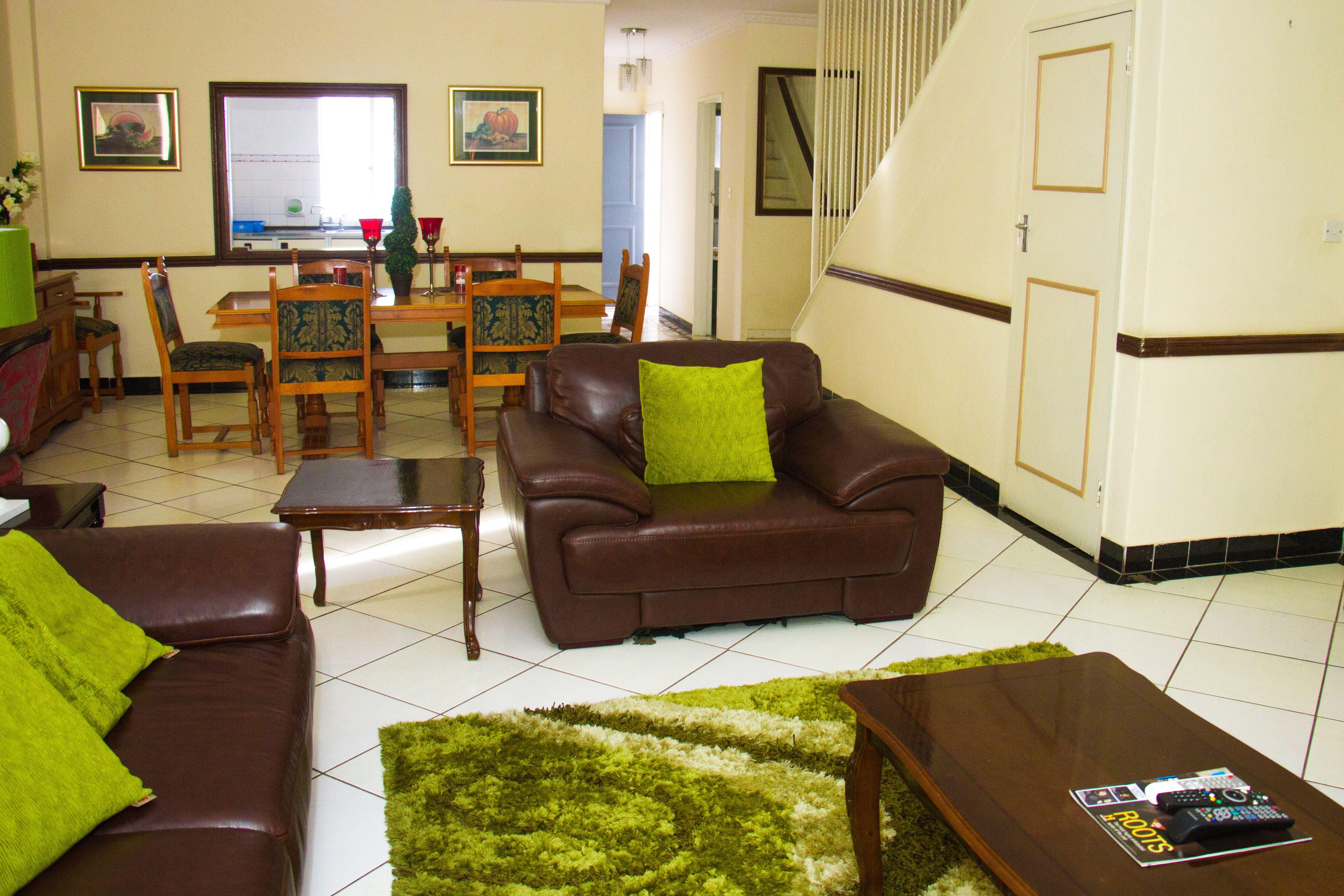 Eden Villas | Accommodation Avenues
