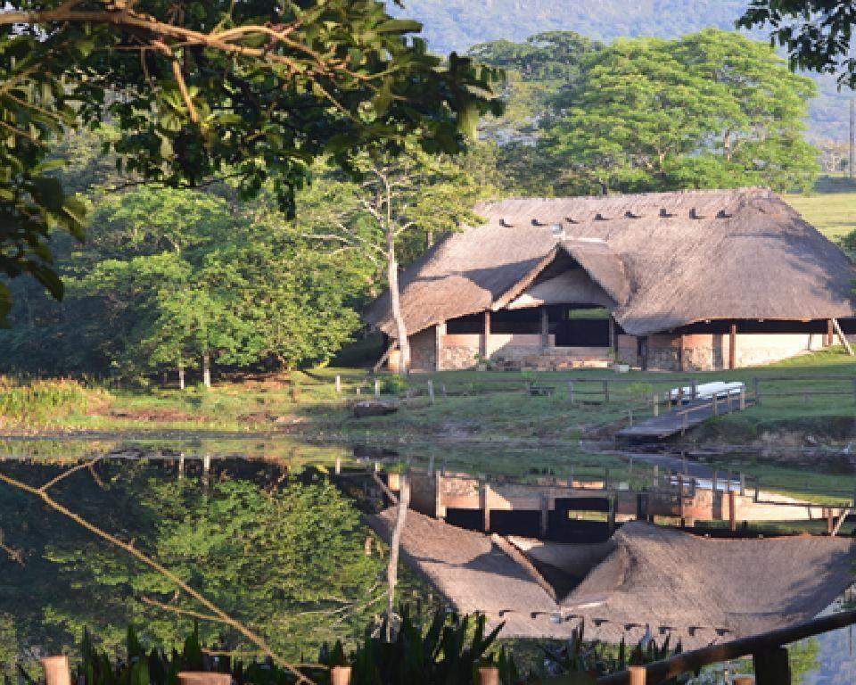 Eden Lodge | Eastern Highlands South Lodges