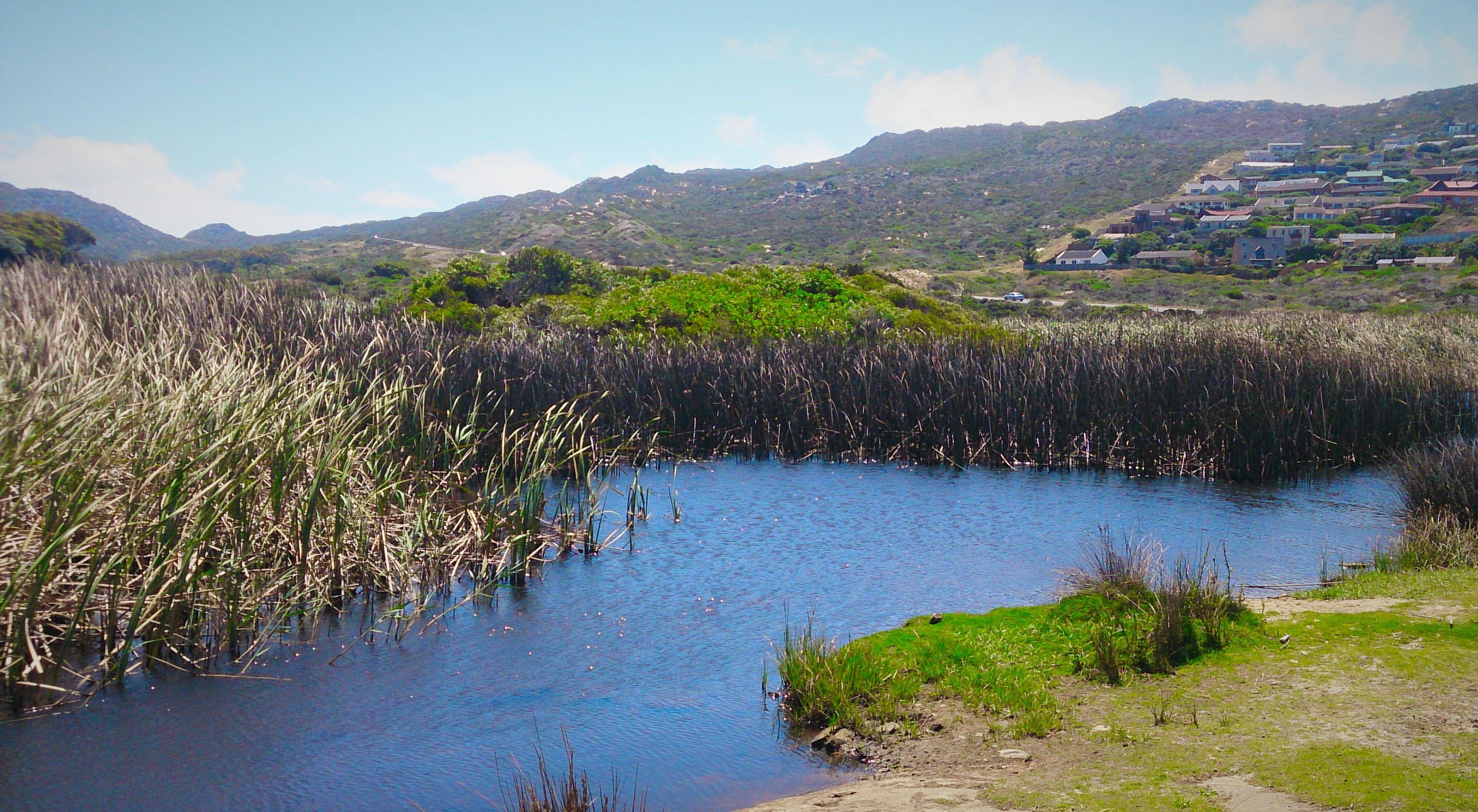 Akkedis House | Accommodation Glencairn