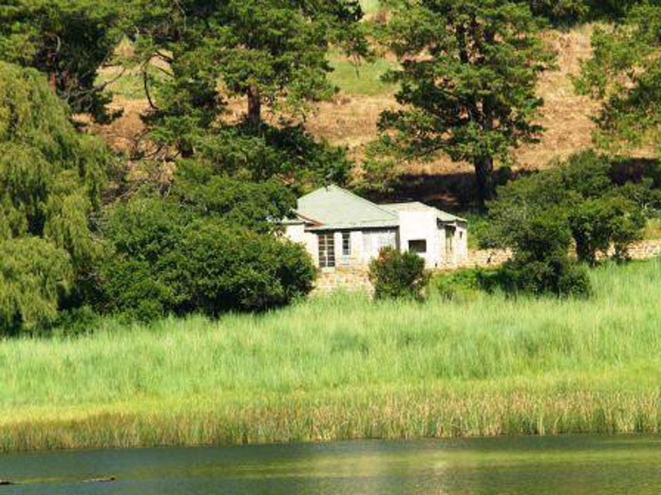 Elandskloof Trout Farm/Forel Plaas Special Deals and Offers Book Now!