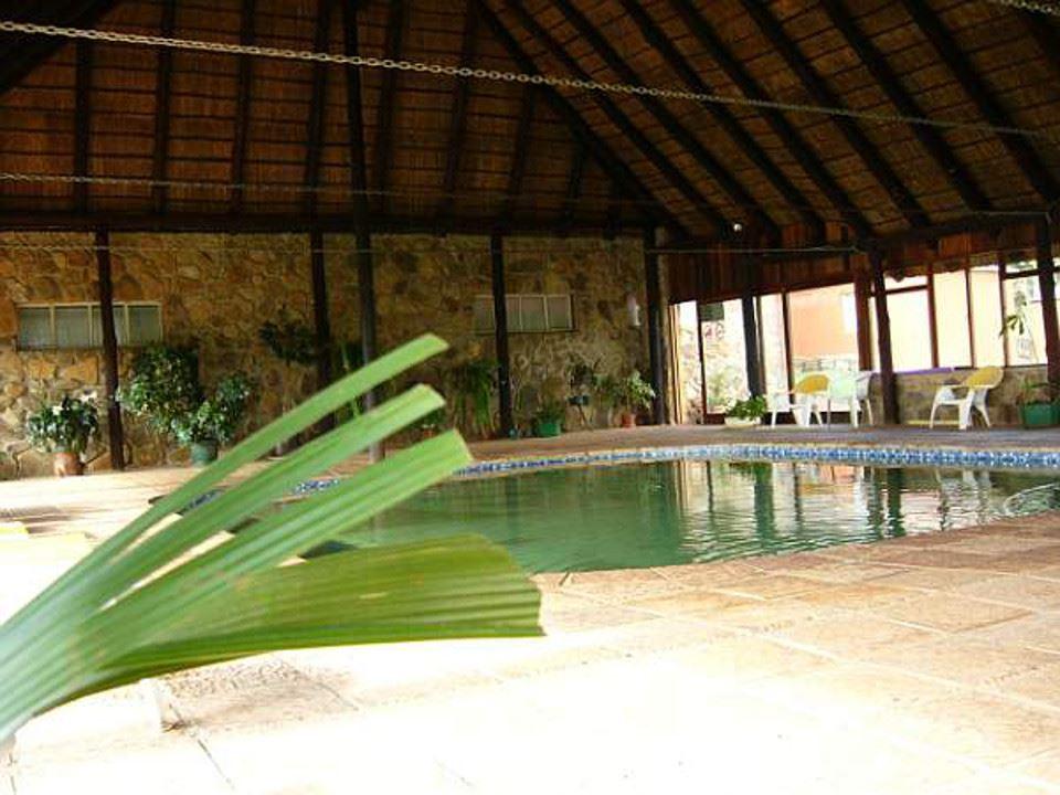 Elandskloof Trout Farm/Forel Plaas Special Deals and Offers Book Now!