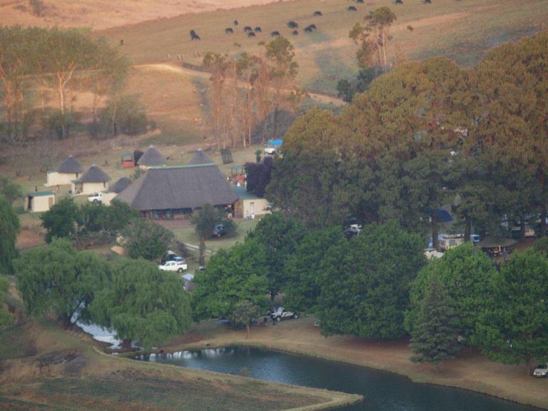 Elandskloof Trout Farm/Forel Plaas Affordable Deals Book Self