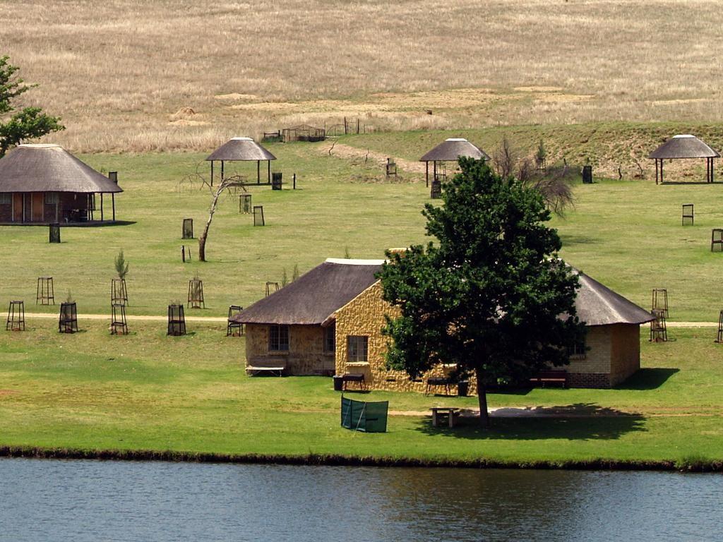 Elandskloof Trout Farm/Forel Plaas | Mpumalanga Specials