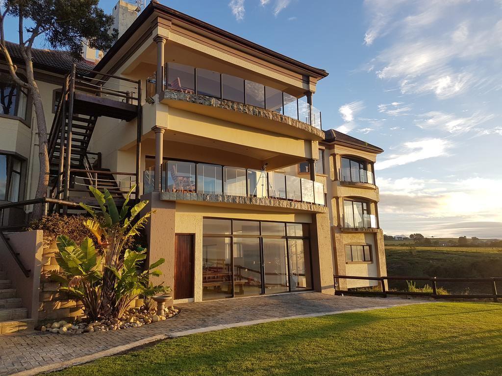 Mosselbos Guest House | Great Brak River Accommodation