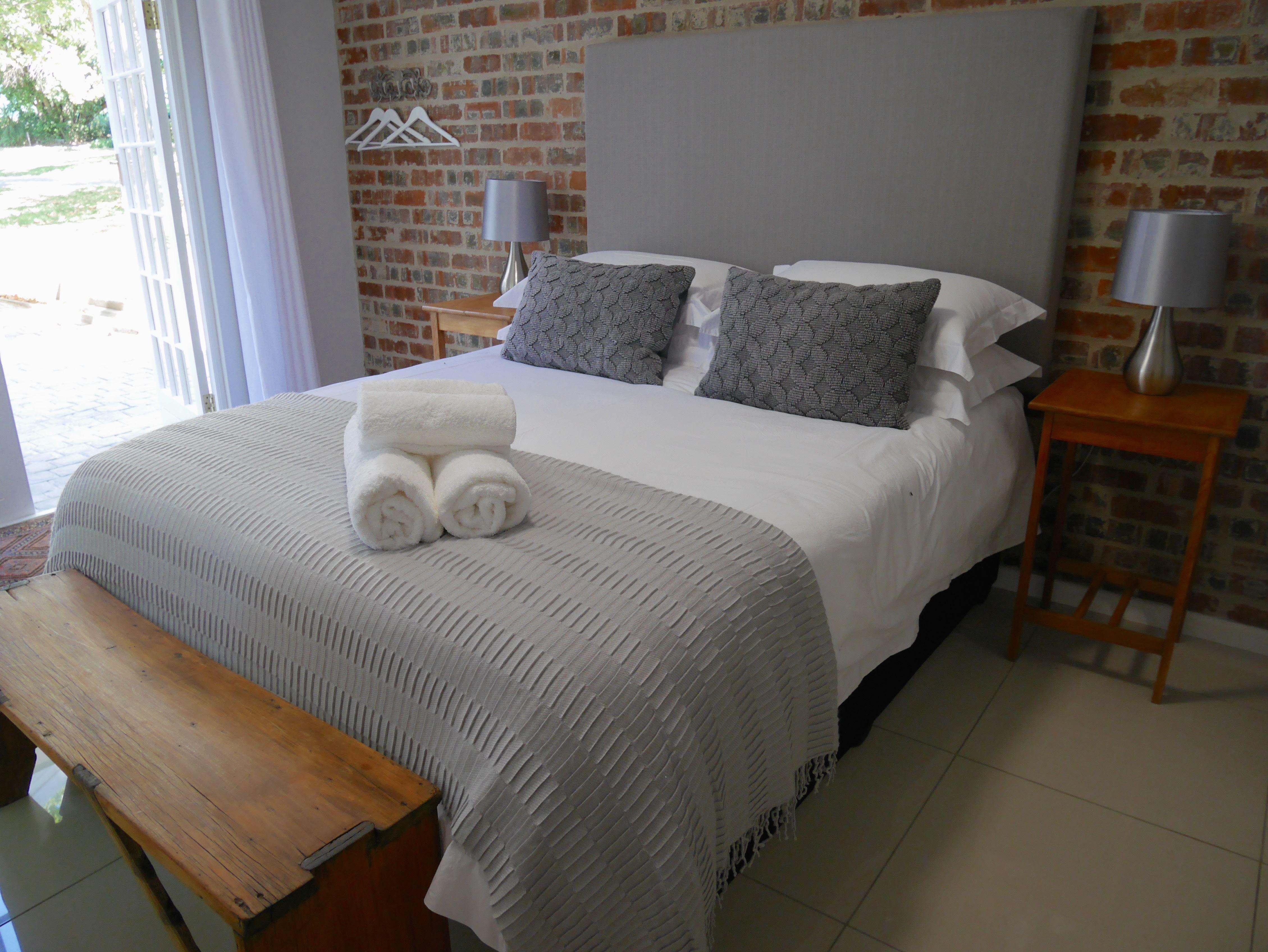 The Garden Shed | Wellington Accommodation