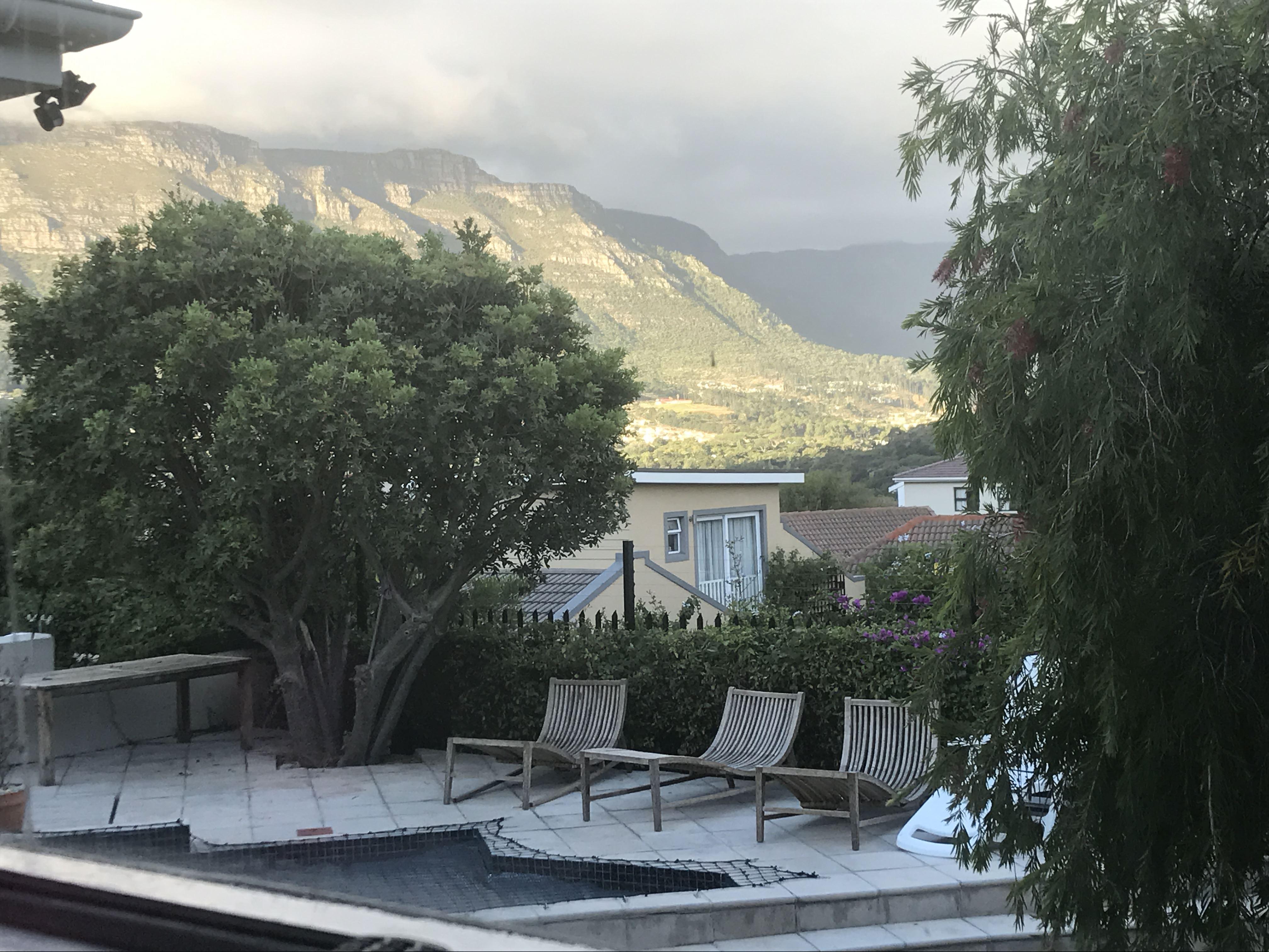 Pondicherry Retreat | Hout Bay Accommodation