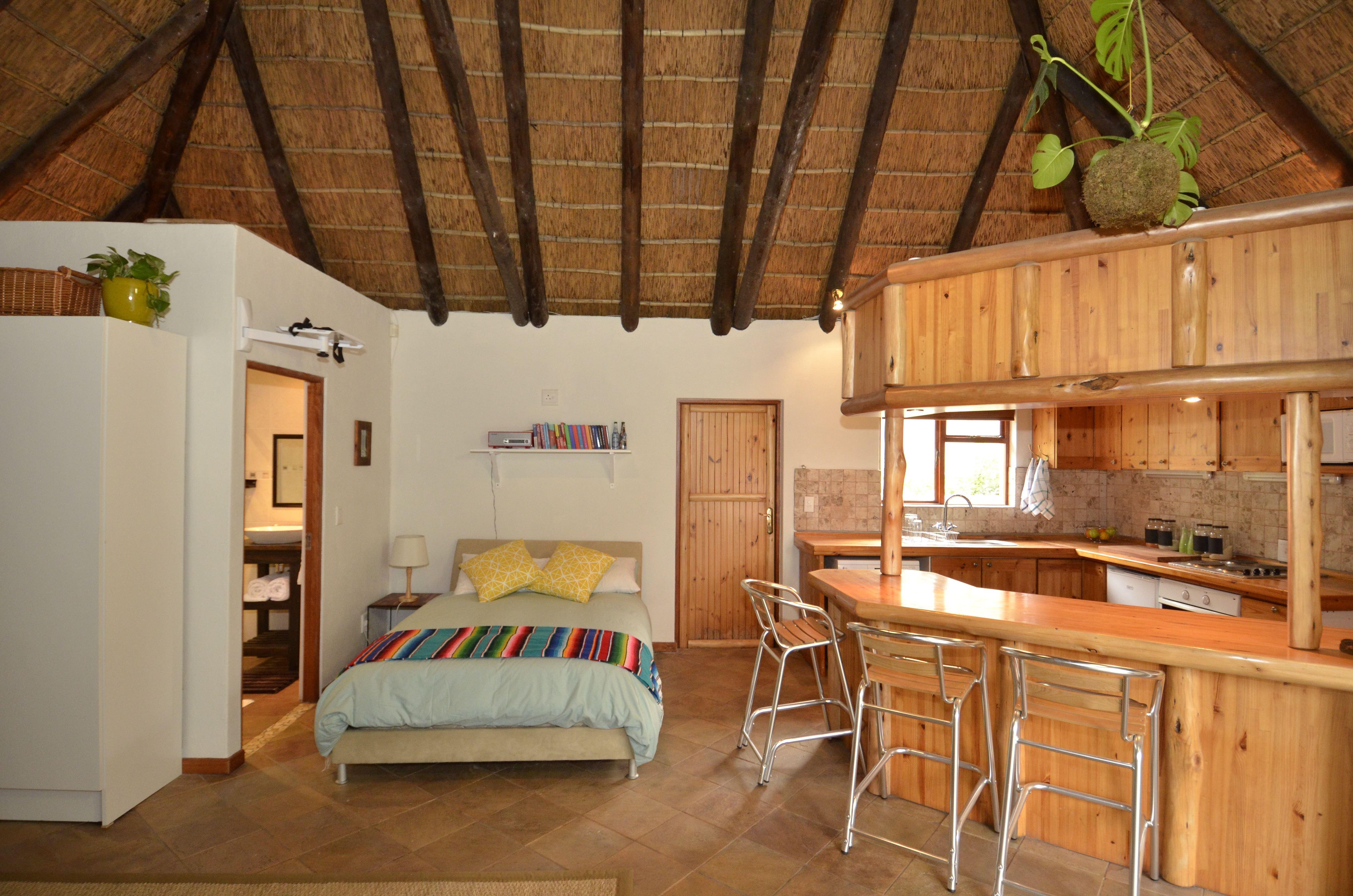 Thatched Studio Melkbos
