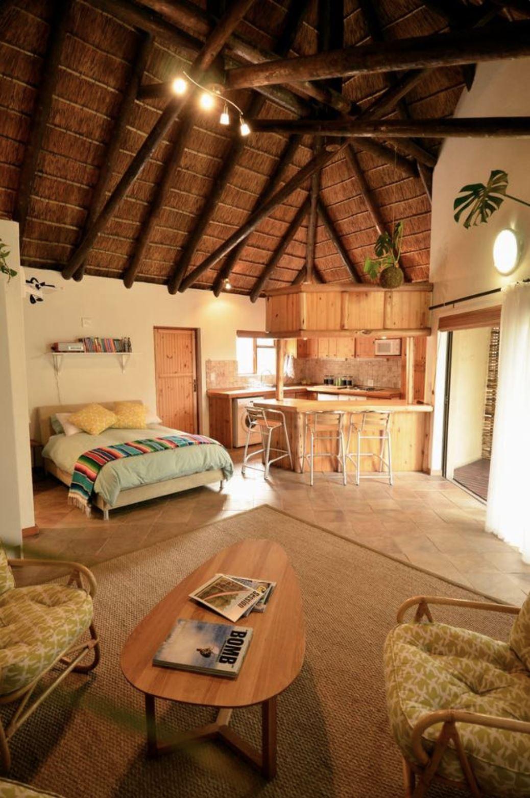 Thatched Studio Melkbos
