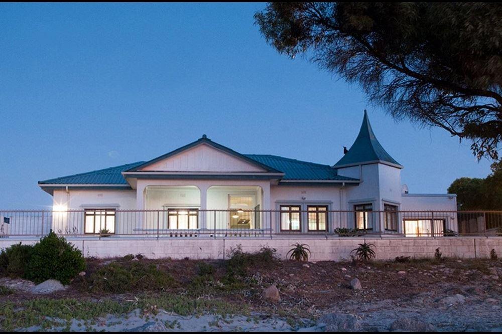 Beach Tower House | Western Cape Specials