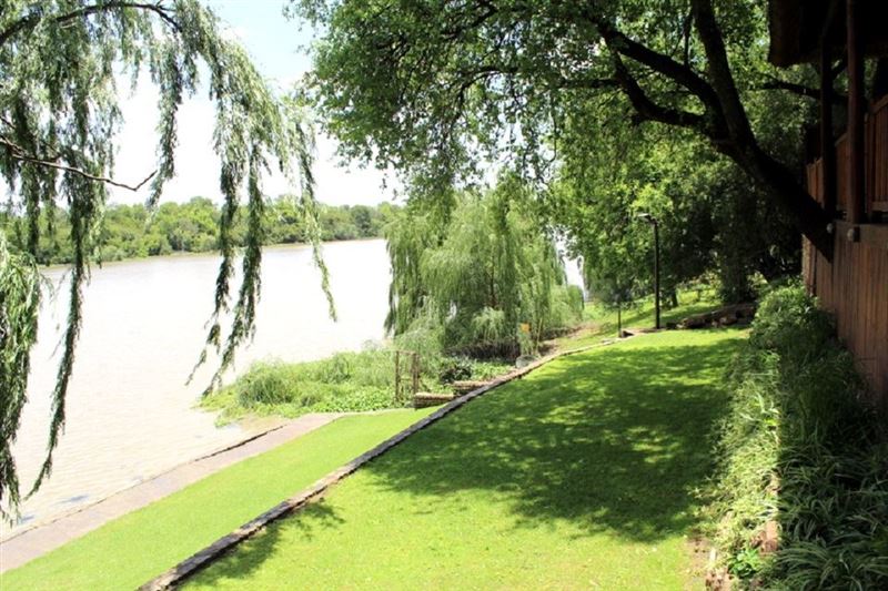 River view