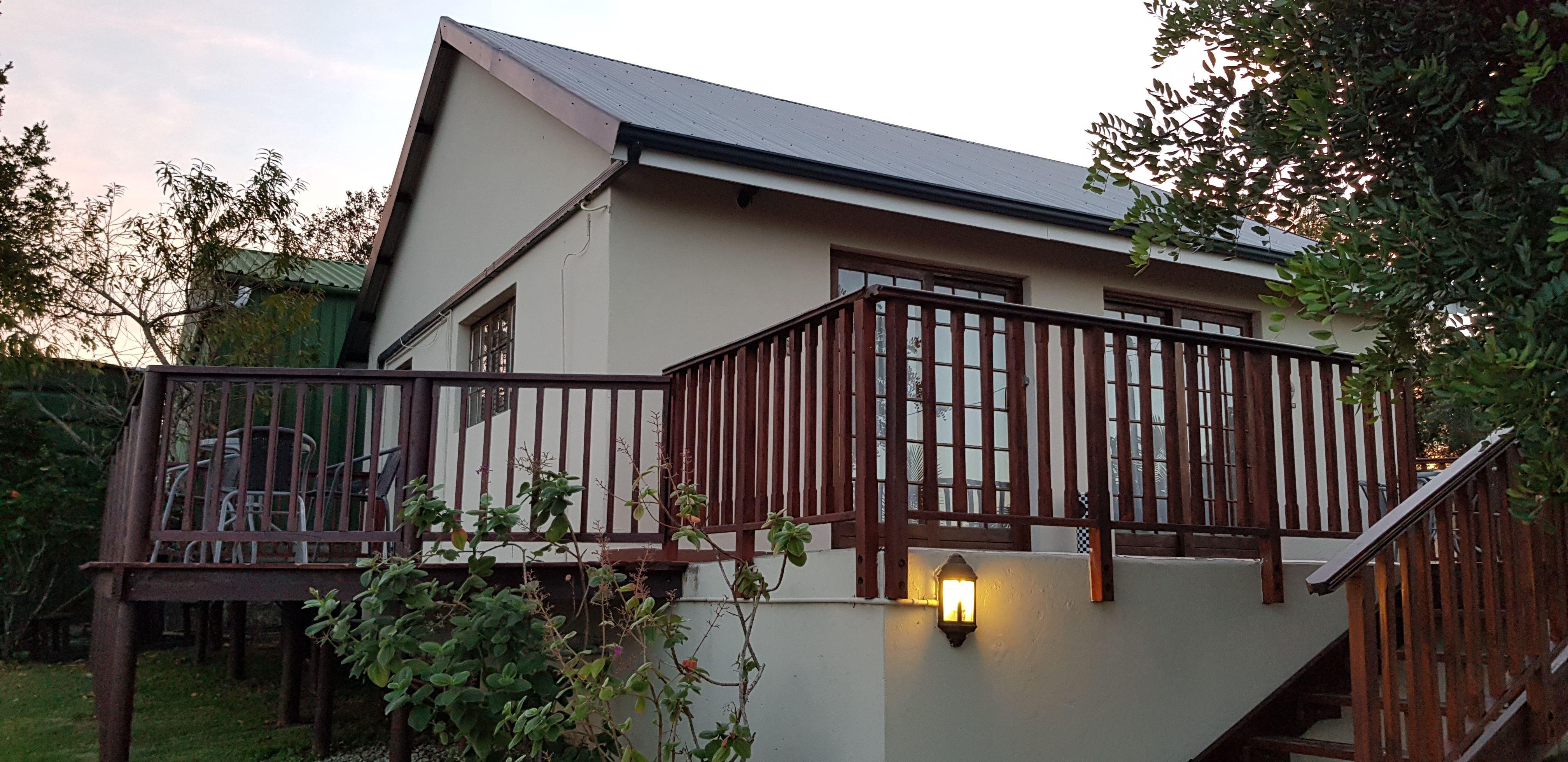 Hakuna Matata | Wilderness Accommodation