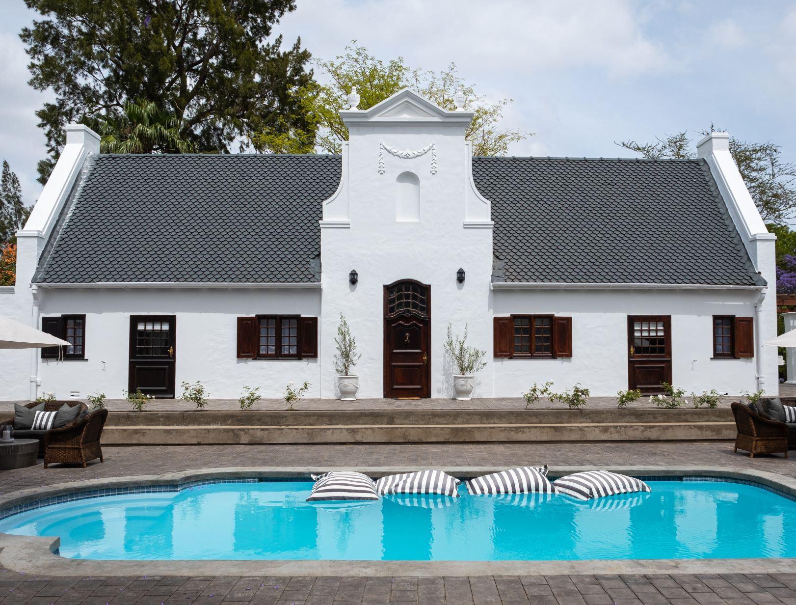 Stellenhof Guesthouse | Addo Specials