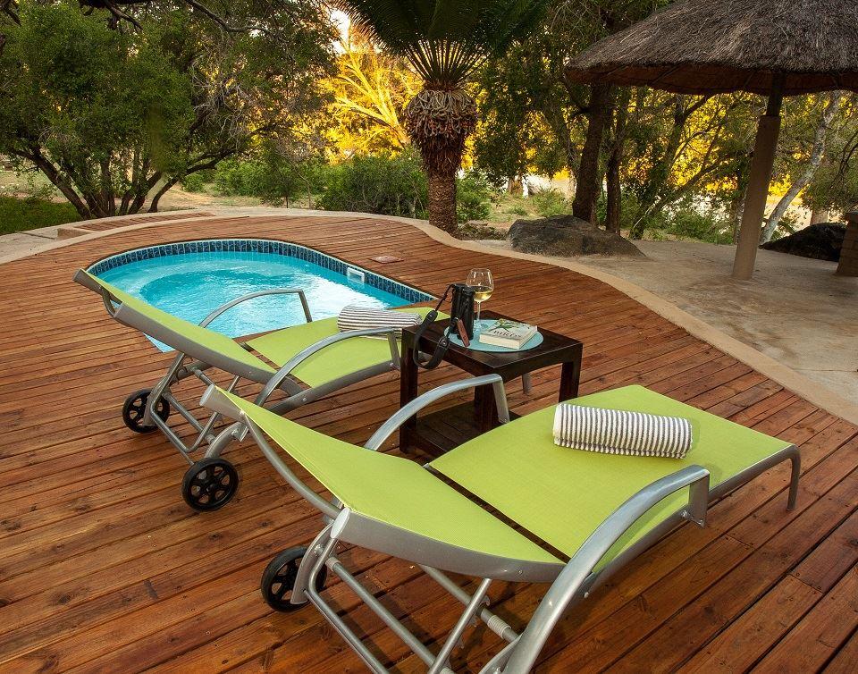 Ximongwe River Camp | Accommodation Balule Nature Reserve