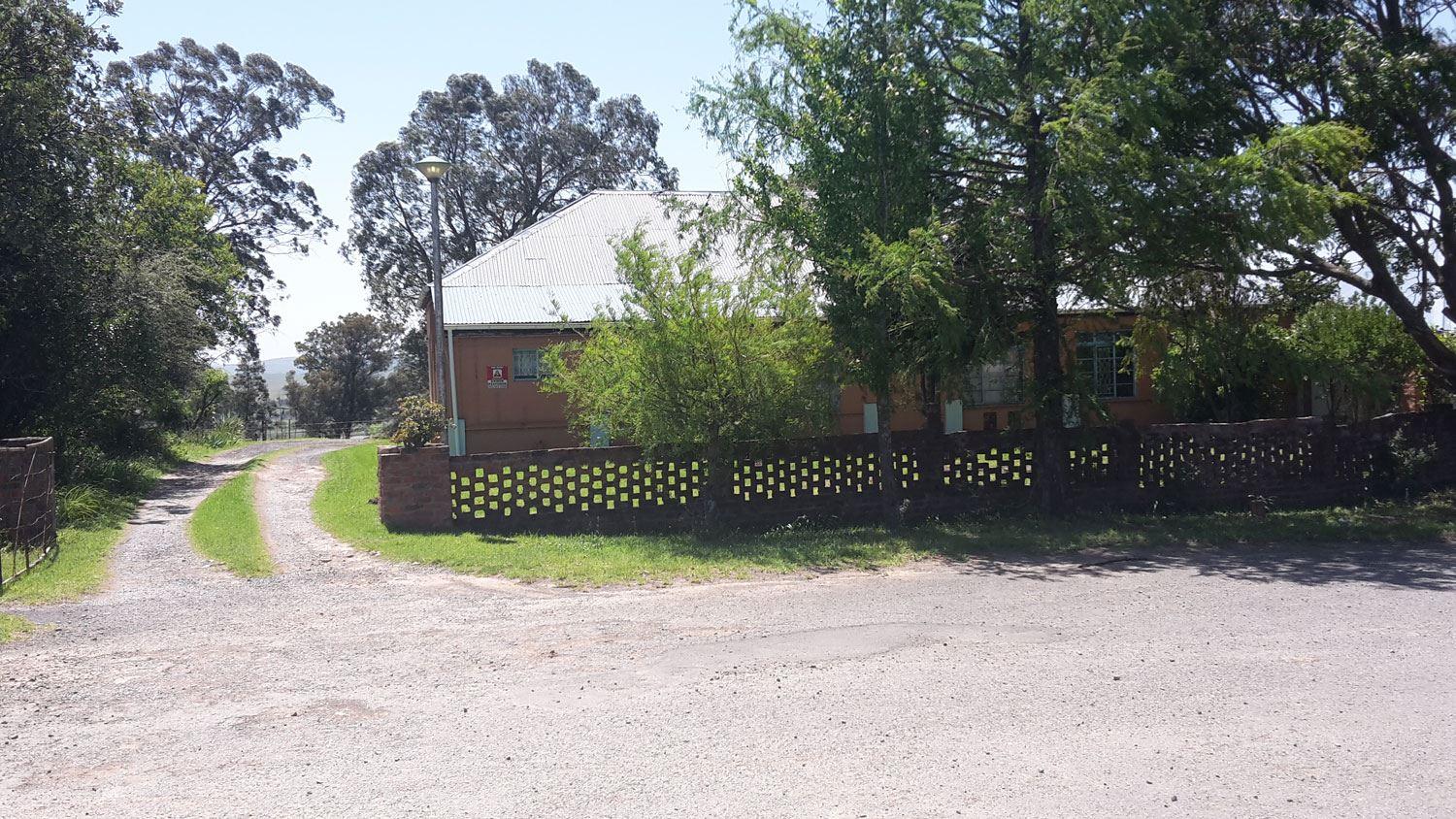 Stutt Budget accommodation | Self-catering Stutterheim