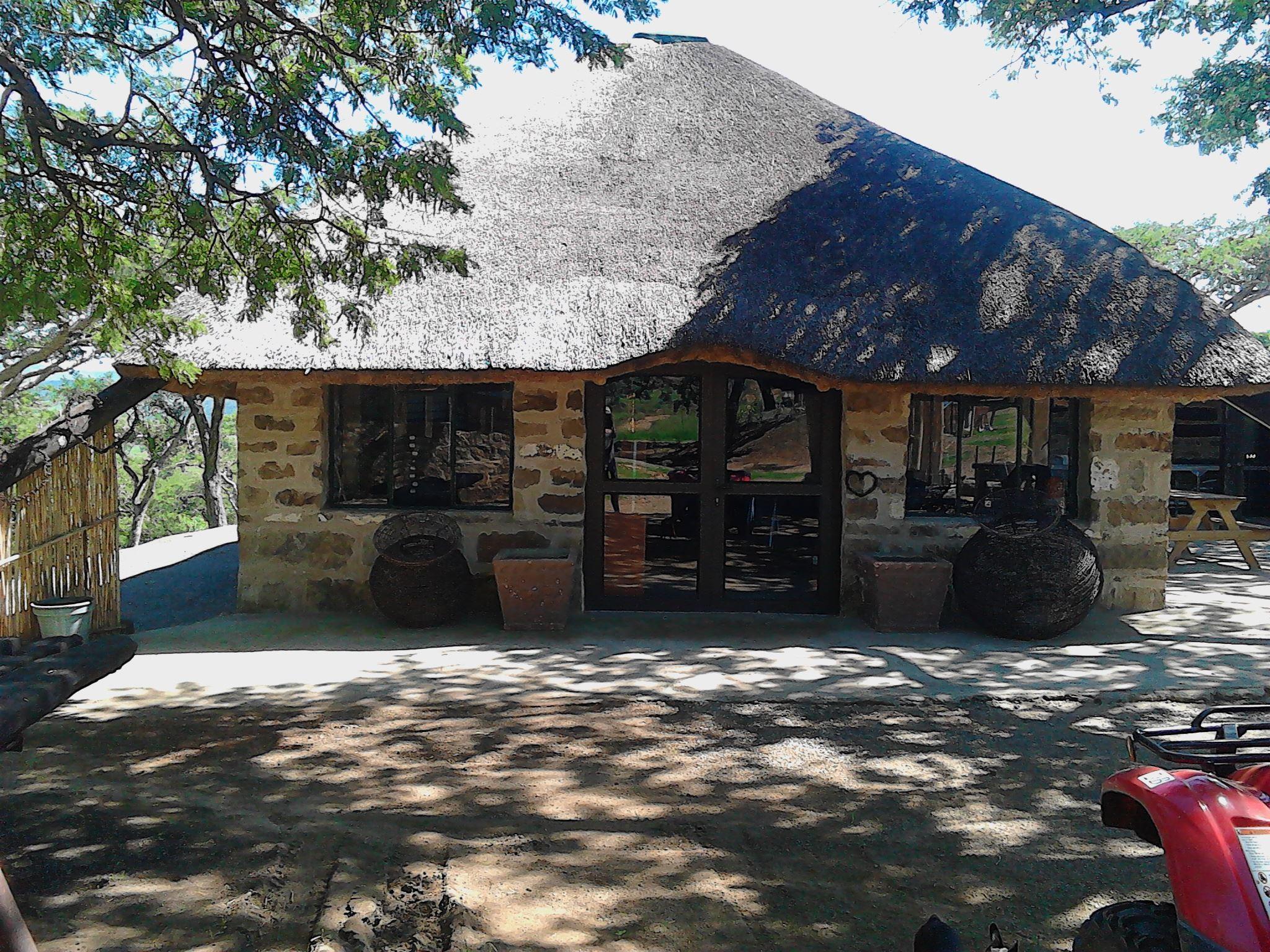 Zandriver Valley Lodge | Accommodation Van Reenens Pass