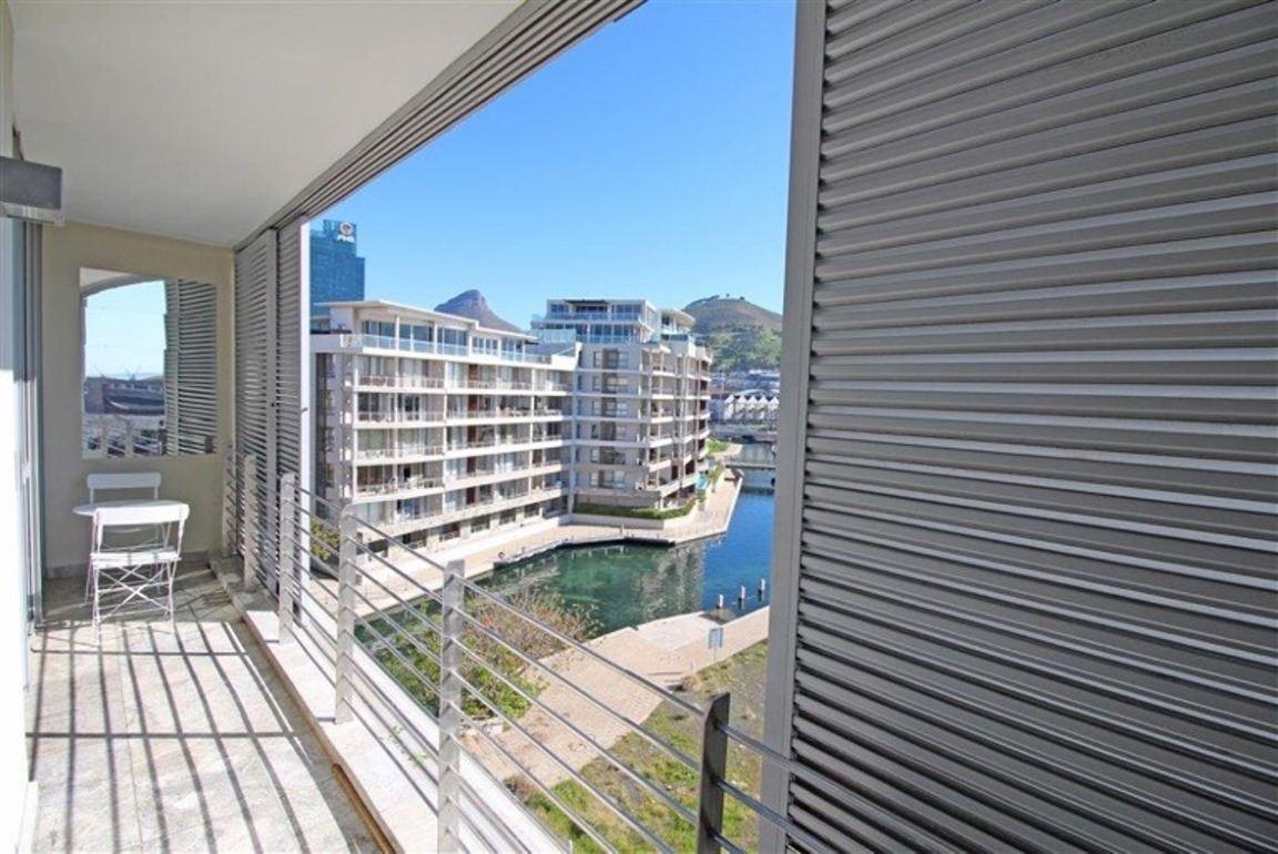 410 Harbour Bridge | V & A Waterfront Accommodation