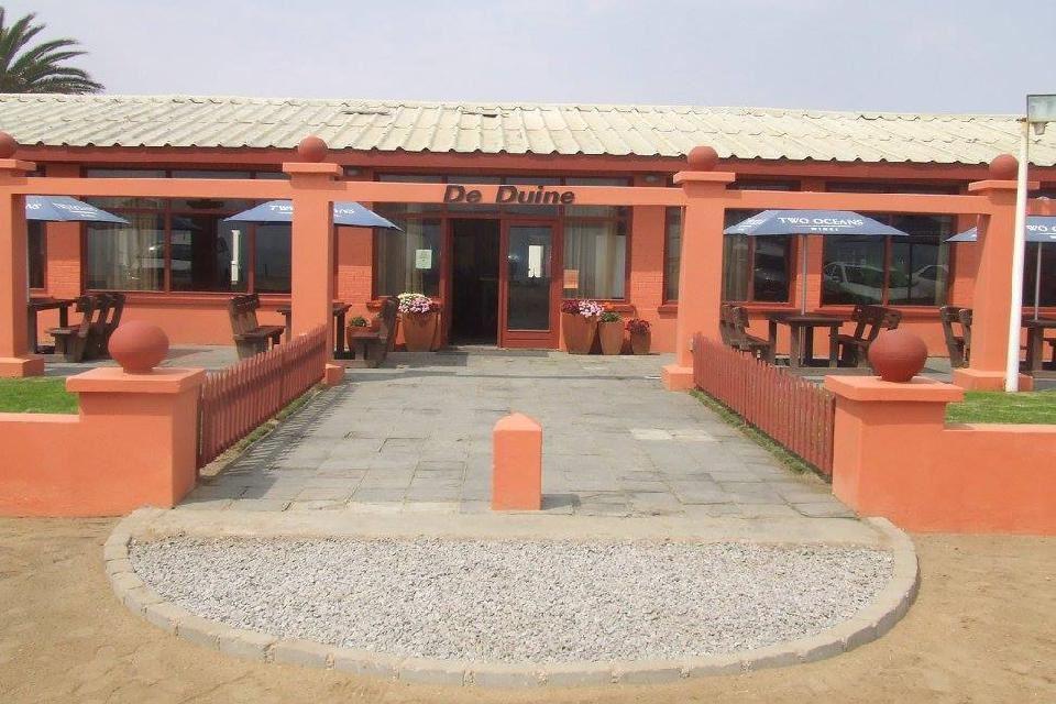 De Duine Hotel | Accommodation Hentiesbaai