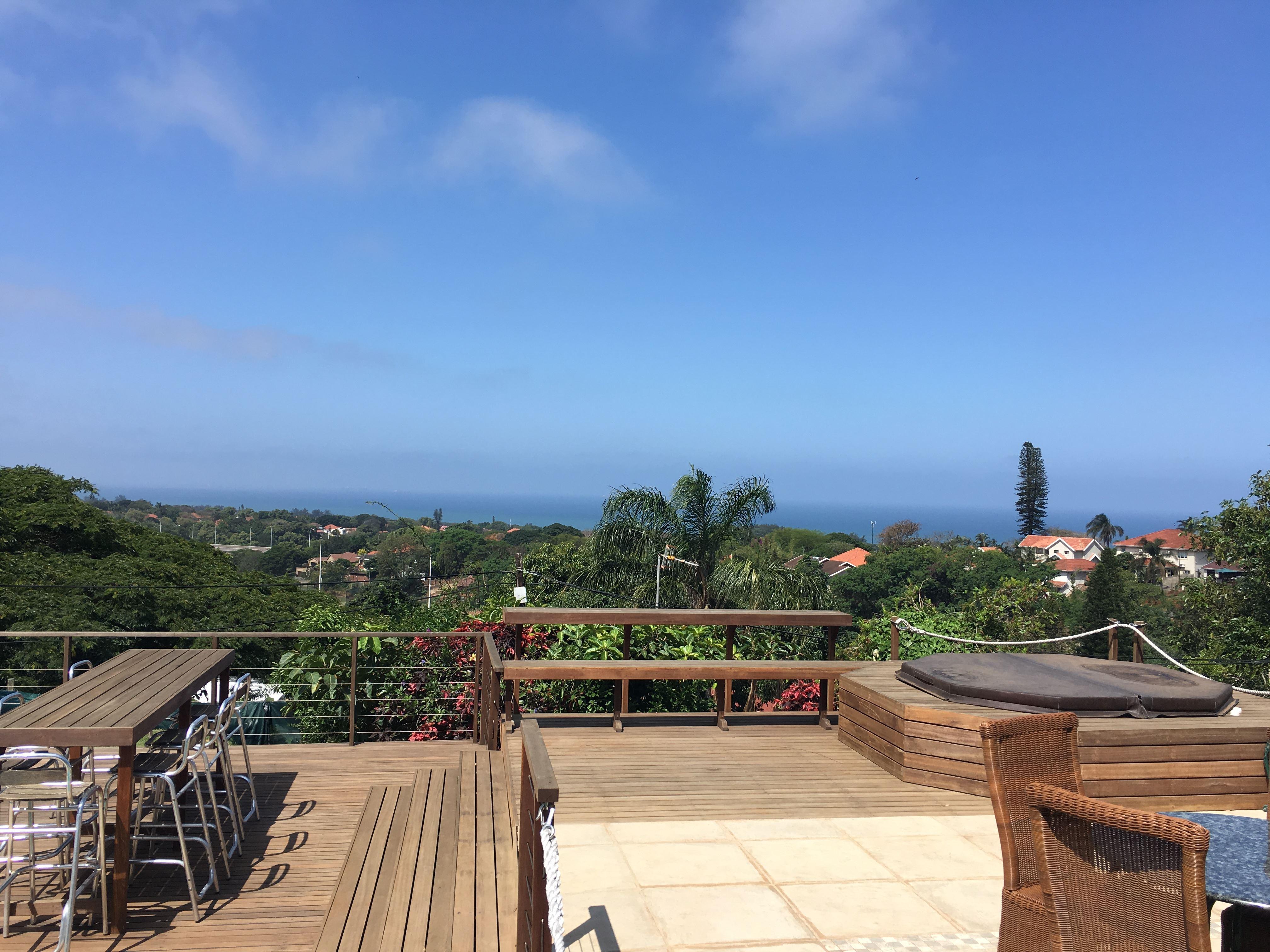 Durban North Luxury Holiday House