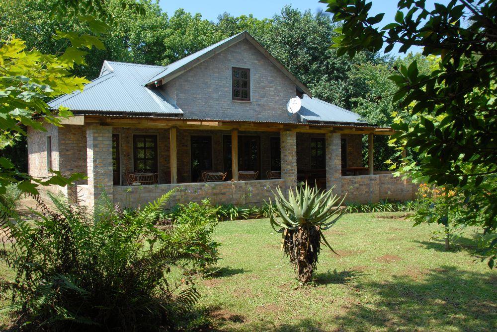 Molly's Garden Cottage | Accommodation Graskop